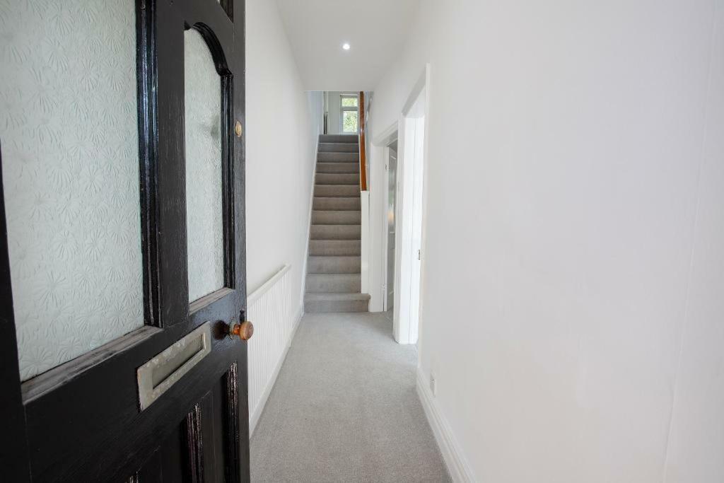 In Southport! Holiday home